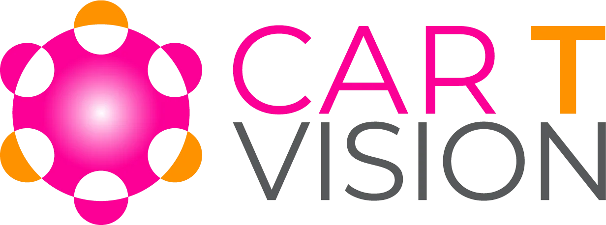 Logo of CAR T Vision