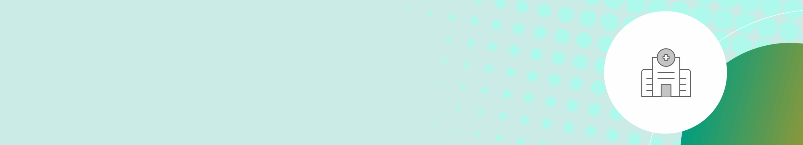 Logo of HEALTHCARE SYSTEM CAPACITY AND INFRASTRUCTURE