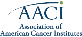 Logo of Association of American Cancer Institute