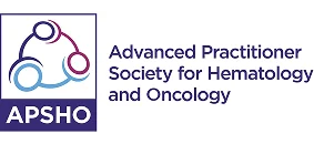 Logo of Advance Practitioner Society for Hematology and Oncology