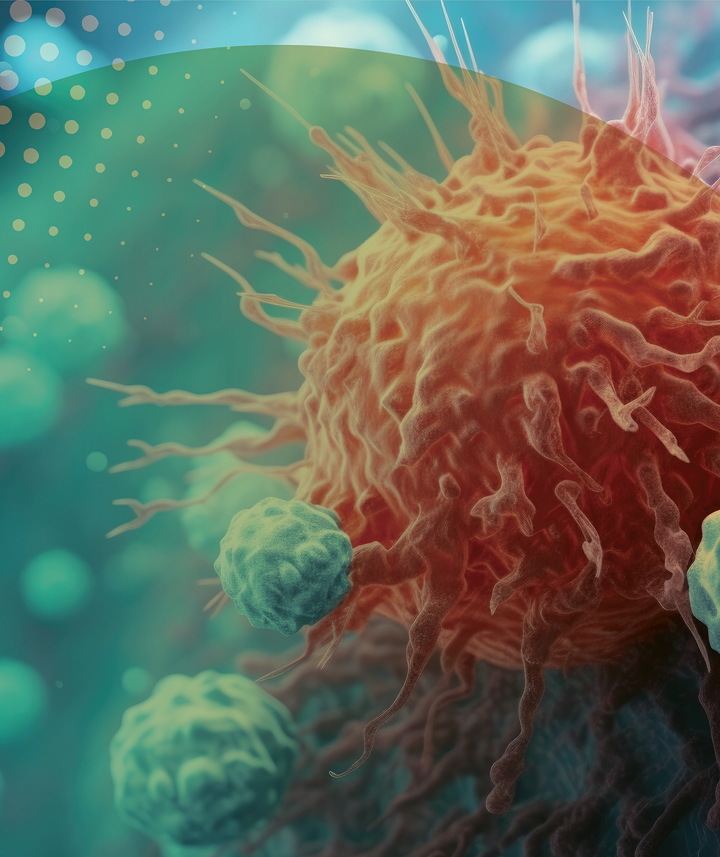 Expand resources and capacity to deliver CAR T-cell therapy Vision Goal