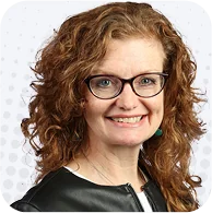 Lorna Warwick