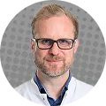 Professor Dr. Michael Hudecek,