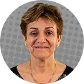 Dr. Anna Sureda