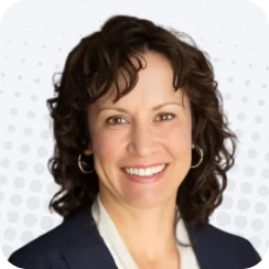 Christine Pfaff, RPh, MBA